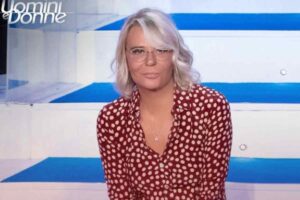 Maria De Filippi