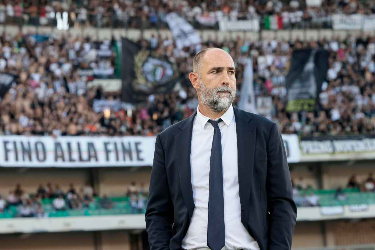 igor tudor
