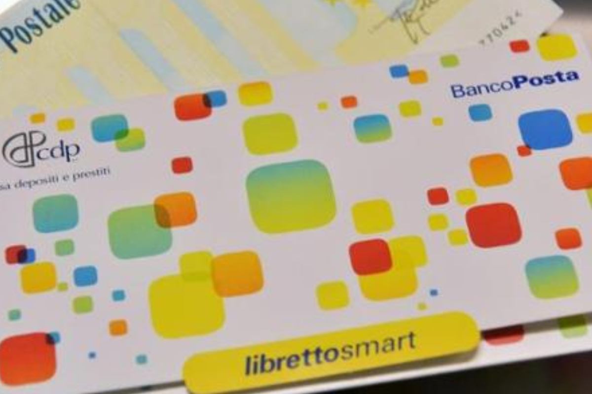 Un libretto smart