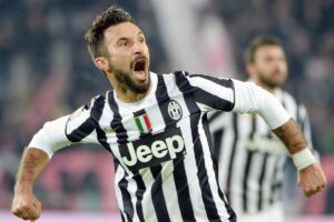 vucinic esulta