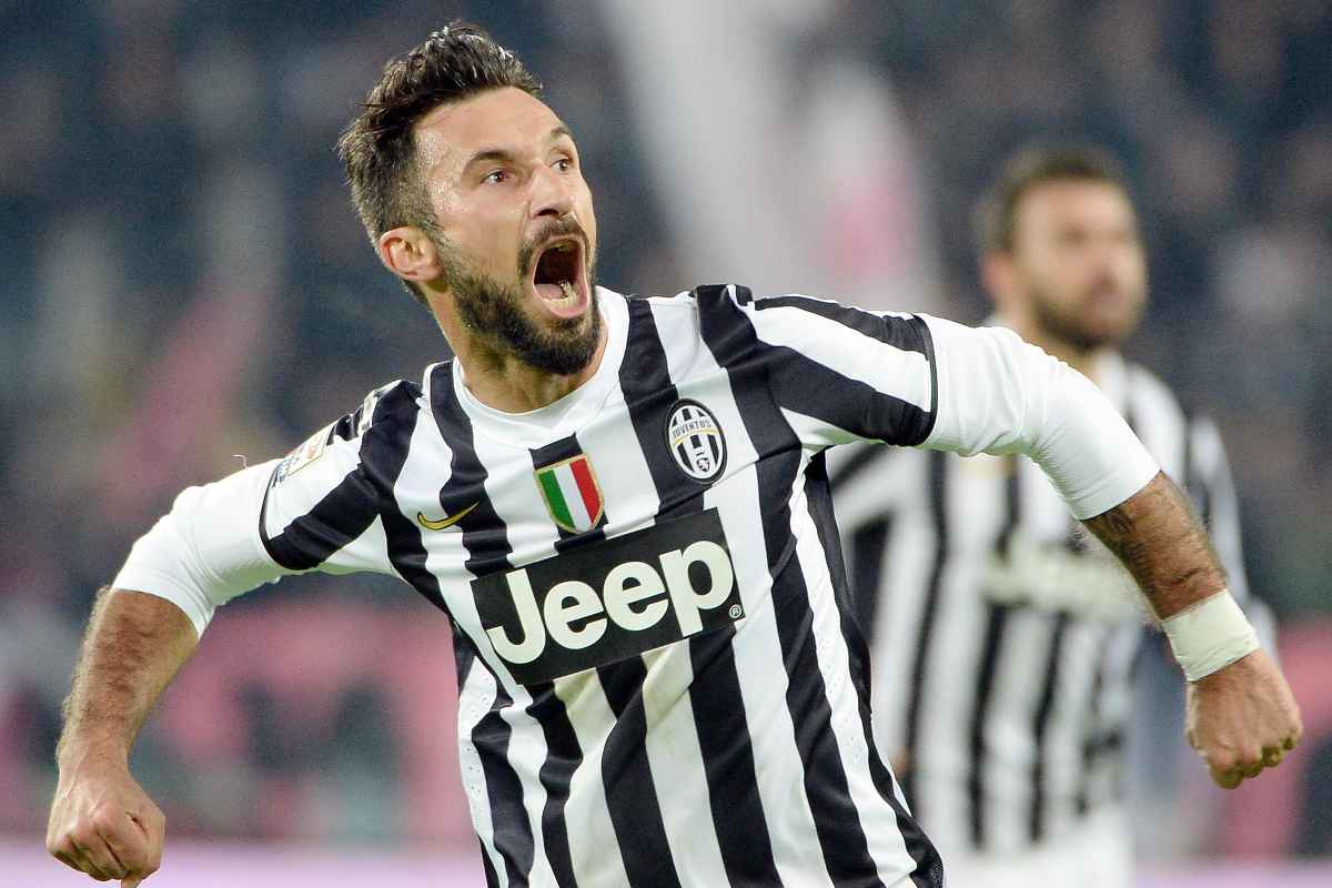 vucinic esulta
