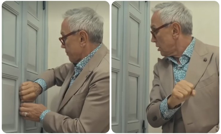 bruno barbieri a 4 hotel 