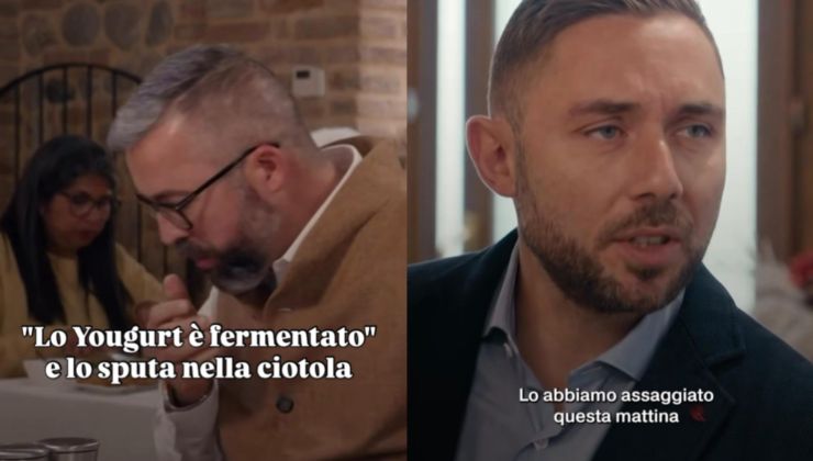 Due concorrenti di 4 Hotel