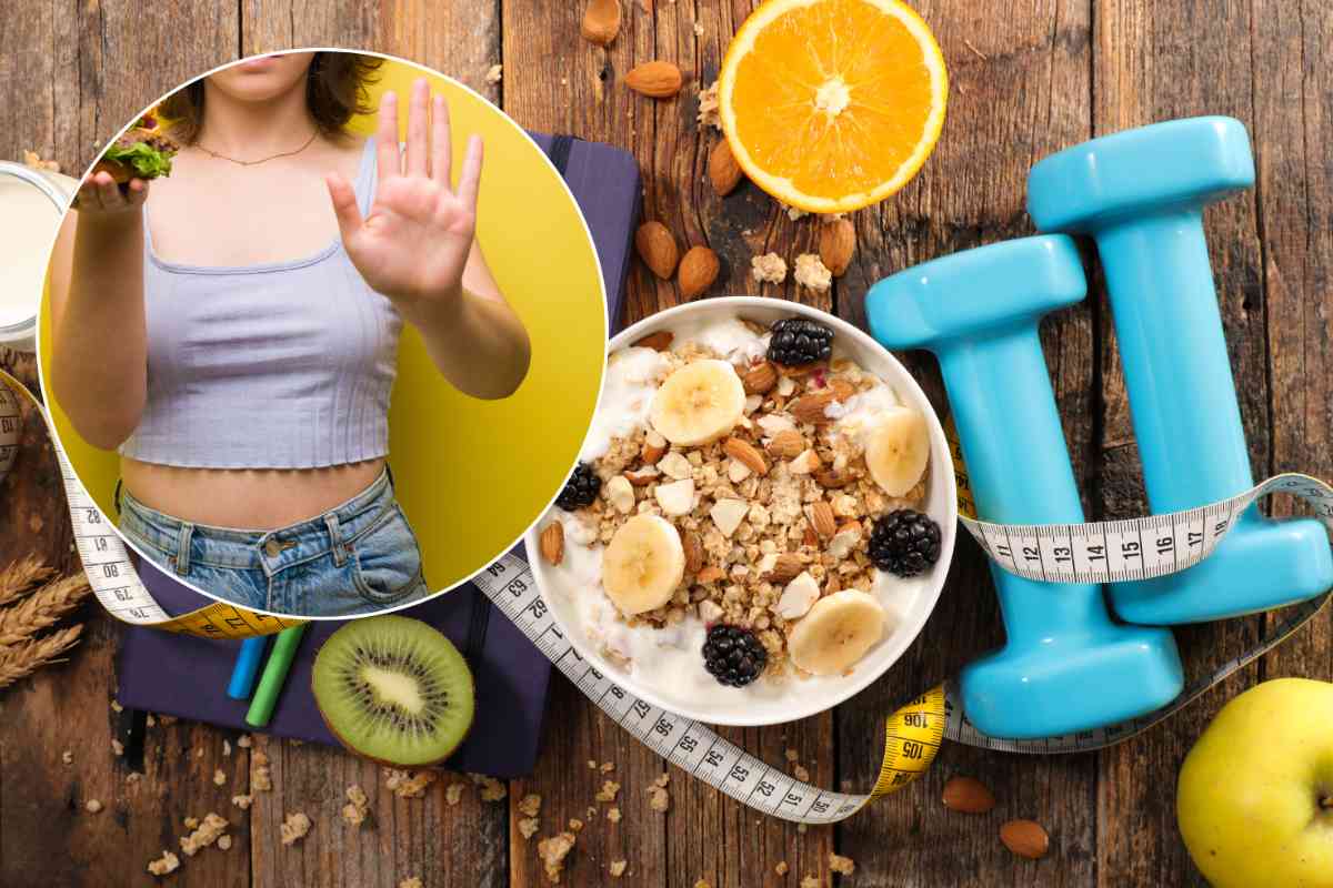 alimenti sani per dieta