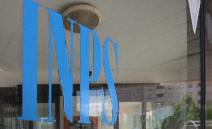 Inps sede
