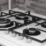 Piano cottura