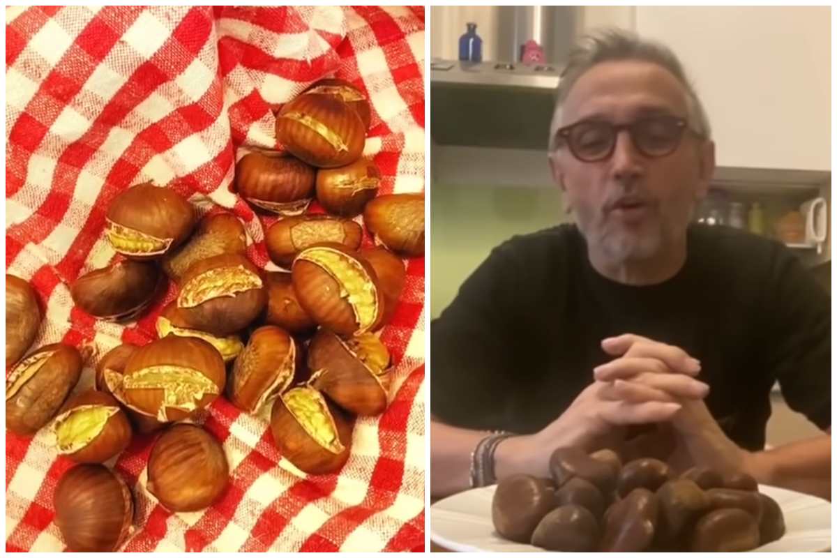 castagne e bruno barbieri