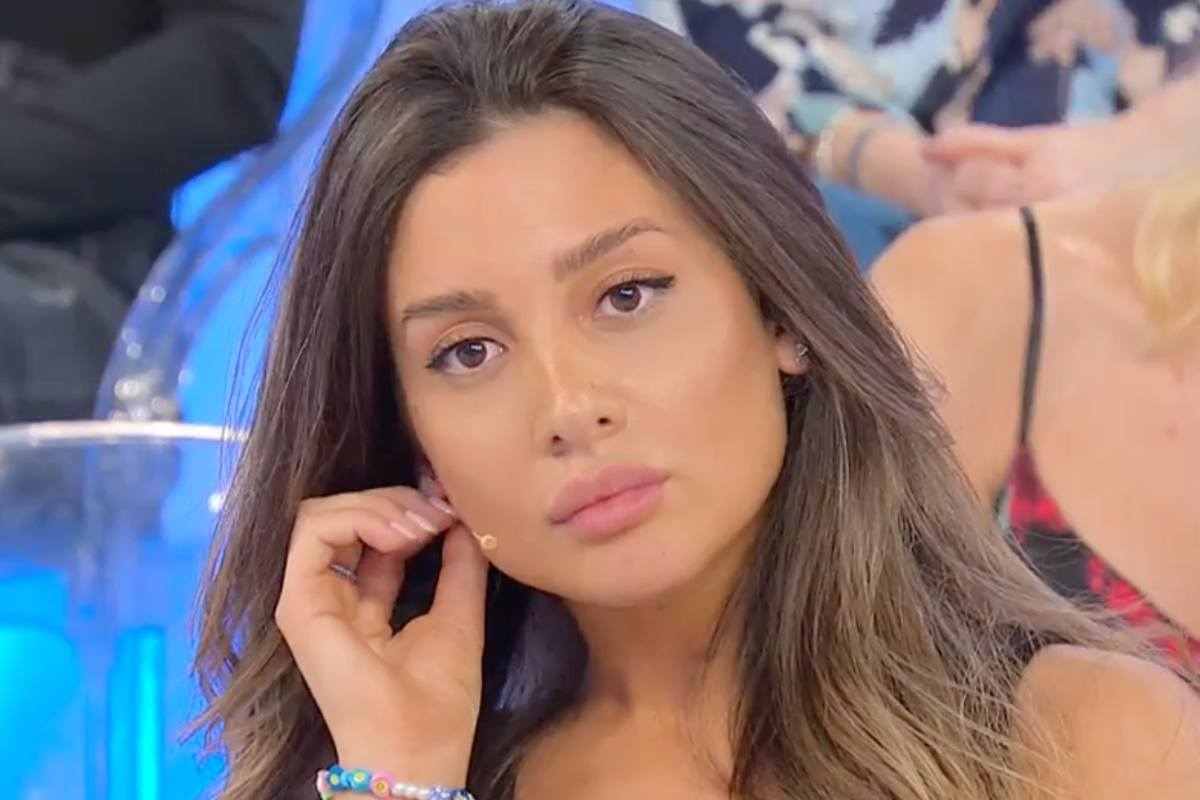 Cristina Uomini e donne