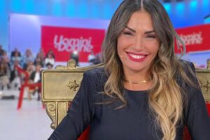 Ida Platano a Uomini e Donne
