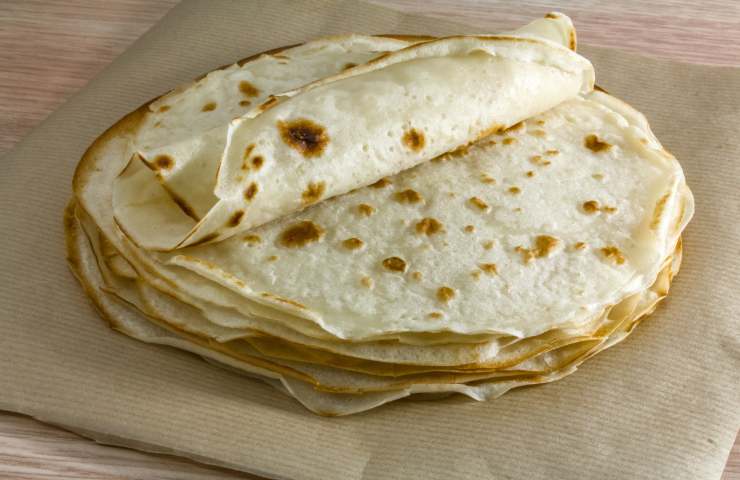 piadine