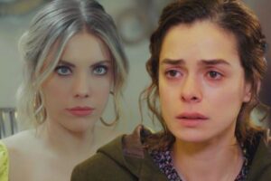 Attrici di Forbidden Fruit e La notte nel cuore