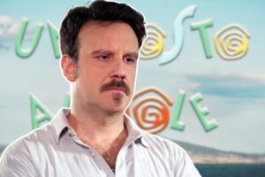 castrese e logo di UPAS